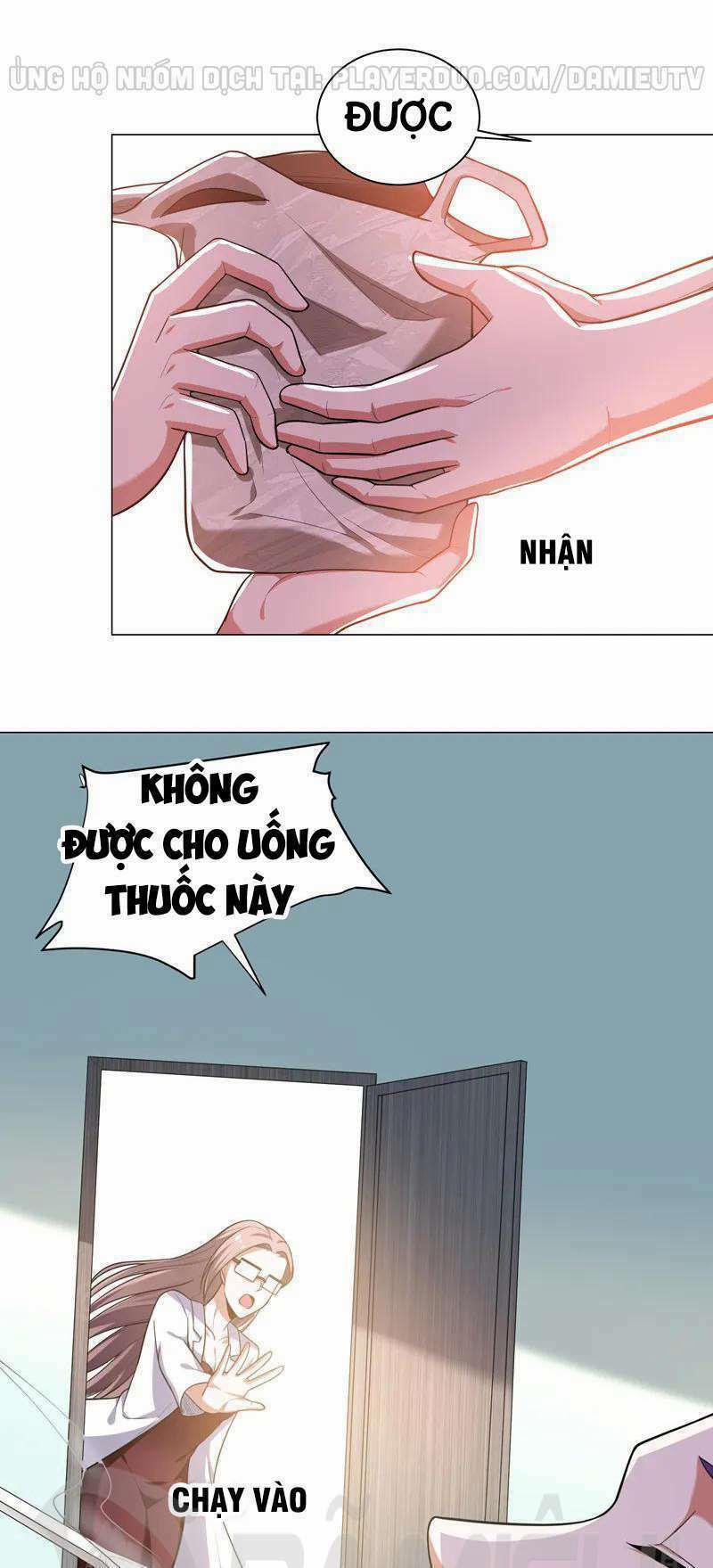 Nhặt Được Hoa Khôi Về Làm Vợ 56 trang 20