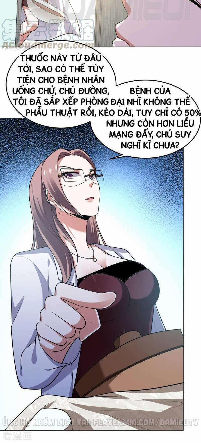 Nhặt Được Hoa Khôi Về Làm Vợ 56 trang 21