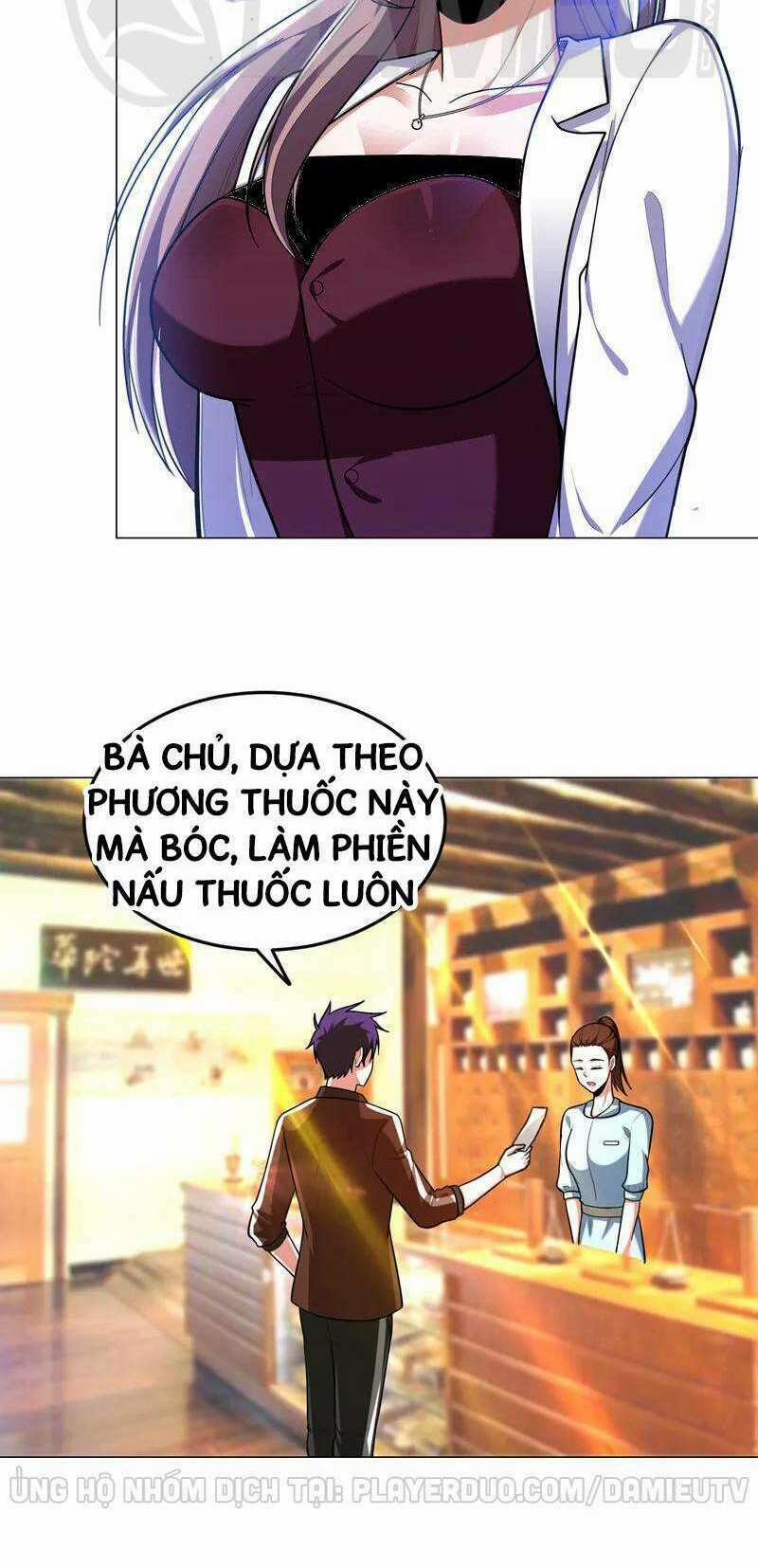 Nhặt Được Hoa Khôi Về Làm Vợ 56 trang 8