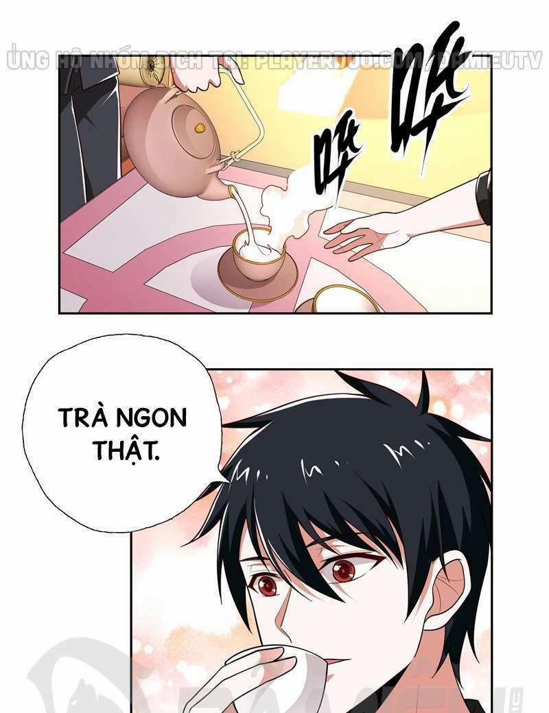 Nhặt Được Hoa Khôi Về Làm Vợ 57 trang 0