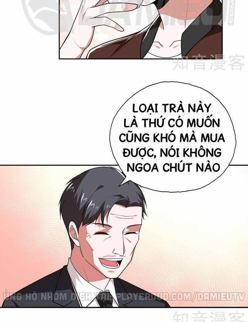 Nhặt Được Hoa Khôi Về Làm Vợ 57 trang 1