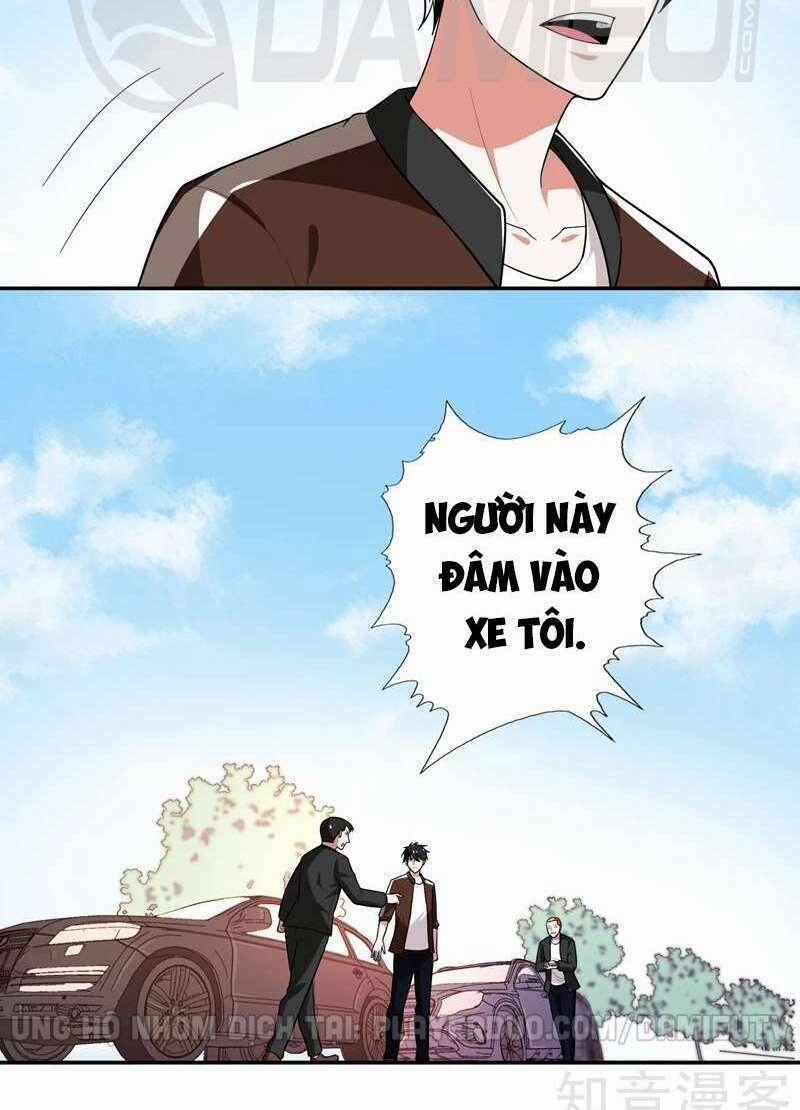 Nhặt Được Hoa Khôi Về Làm Vợ 57 trang 11