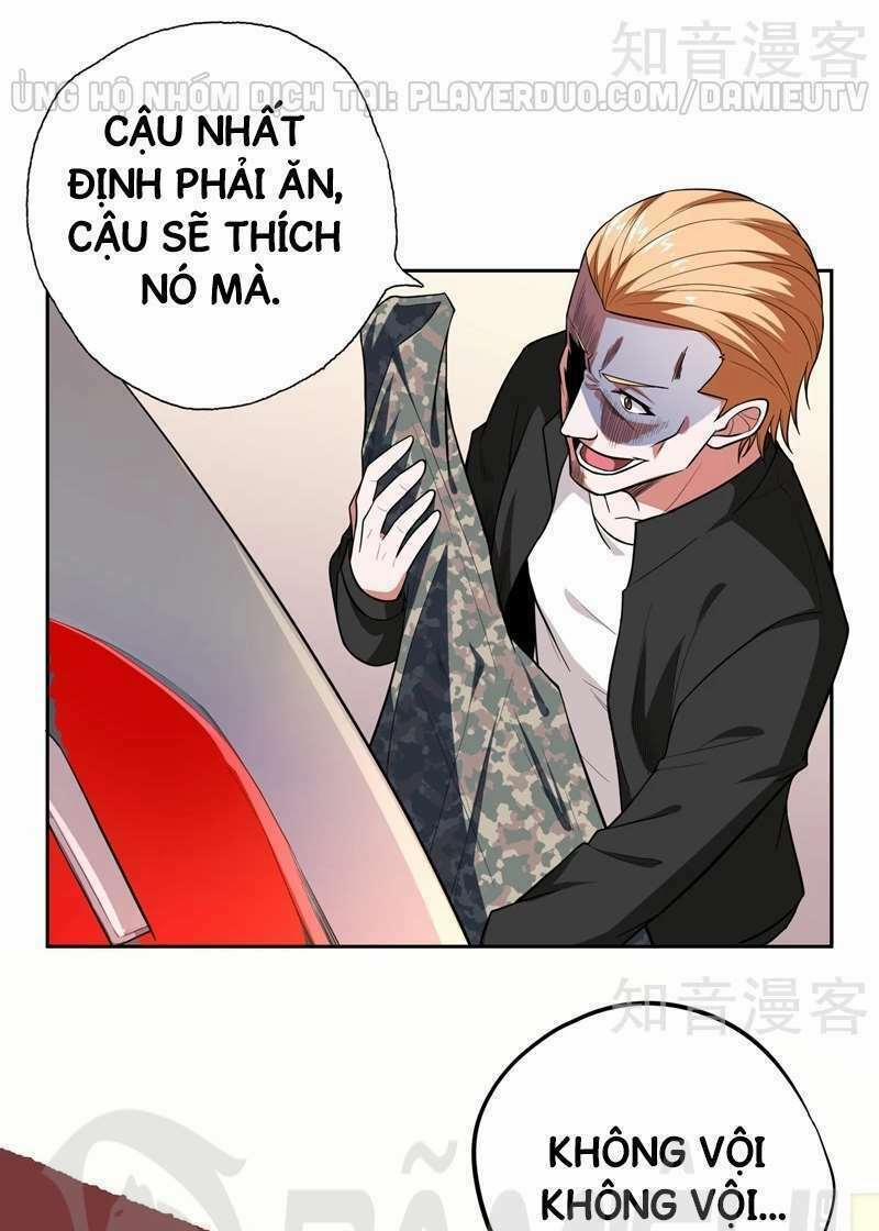 Nhặt Được Hoa Khôi Về Làm Vợ 57 trang 14