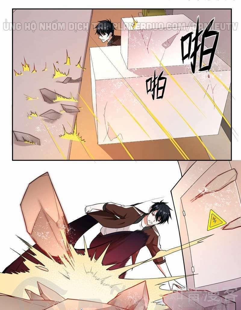 Nhặt Được Hoa Khôi Về Làm Vợ 57 trang 17