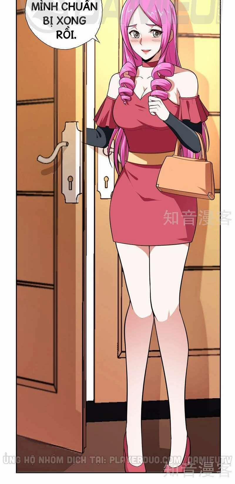 Nhặt Được Hoa Khôi Về Làm Vợ 57 trang 5