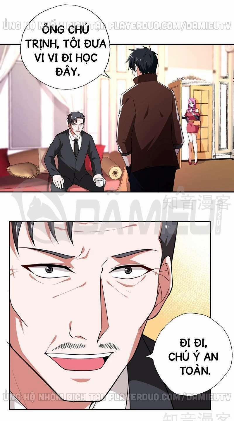 Nhặt Được Hoa Khôi Về Làm Vợ 57 trang 6