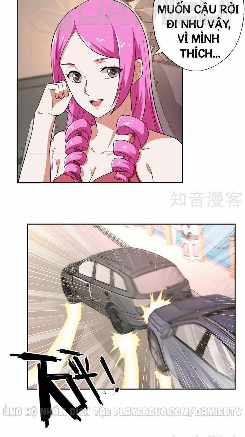 Nhặt Được Hoa Khôi Về Làm Vợ 57 trang 8