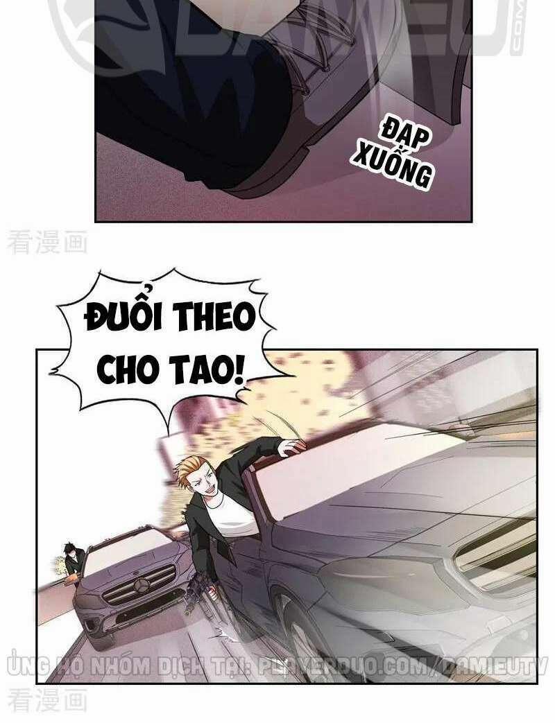 Nhặt Được Hoa Khôi Về Làm Vợ 58 trang 1