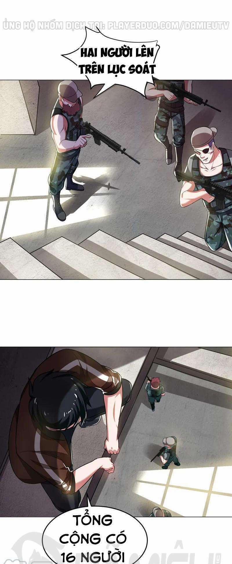 Nhặt Được Hoa Khôi Về Làm Vợ 58 trang 10