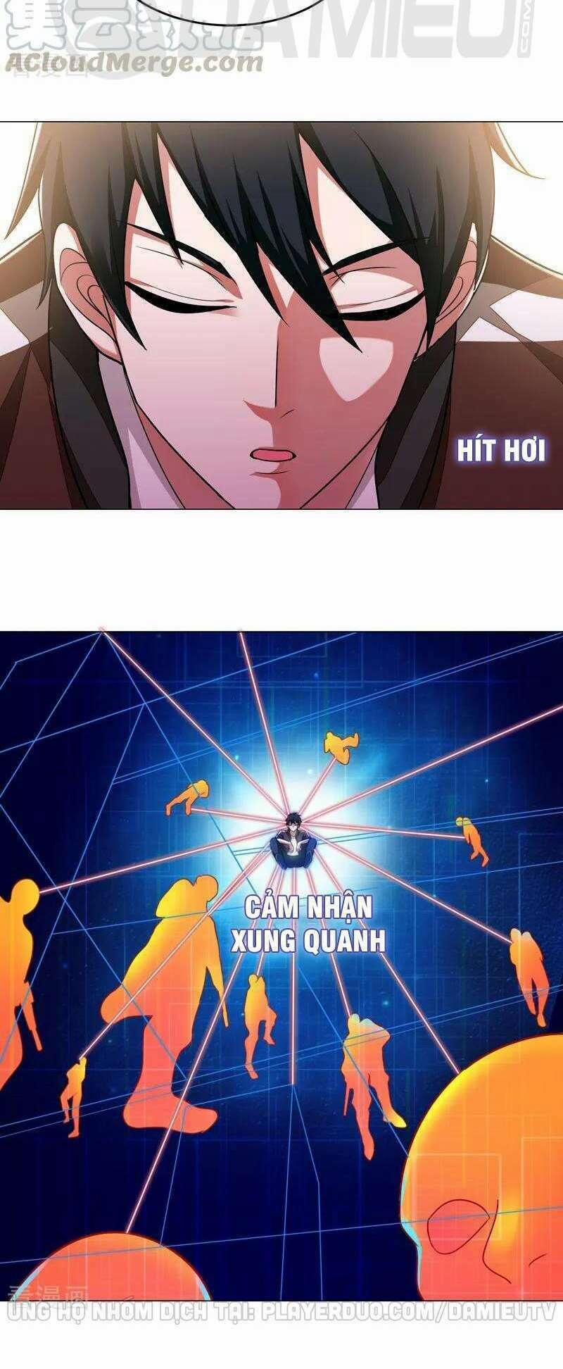 Nhặt Được Hoa Khôi Về Làm Vợ 58 trang 11