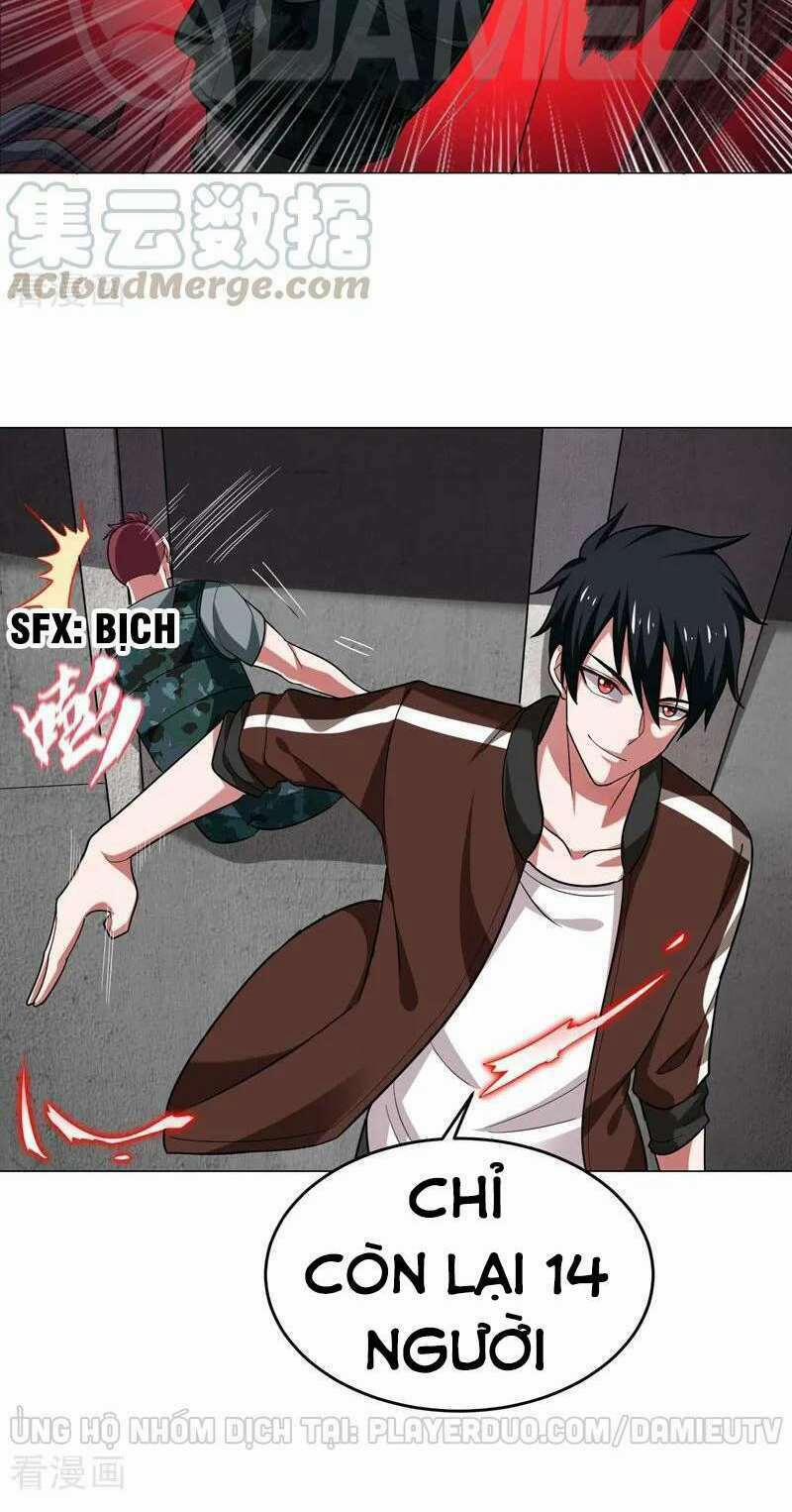 Nhặt Được Hoa Khôi Về Làm Vợ 58 trang 15