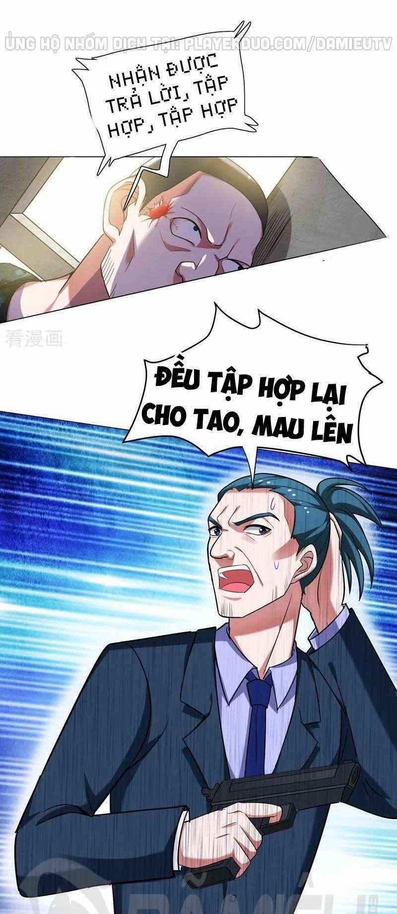 Nhặt Được Hoa Khôi Về Làm Vợ 58 trang 18