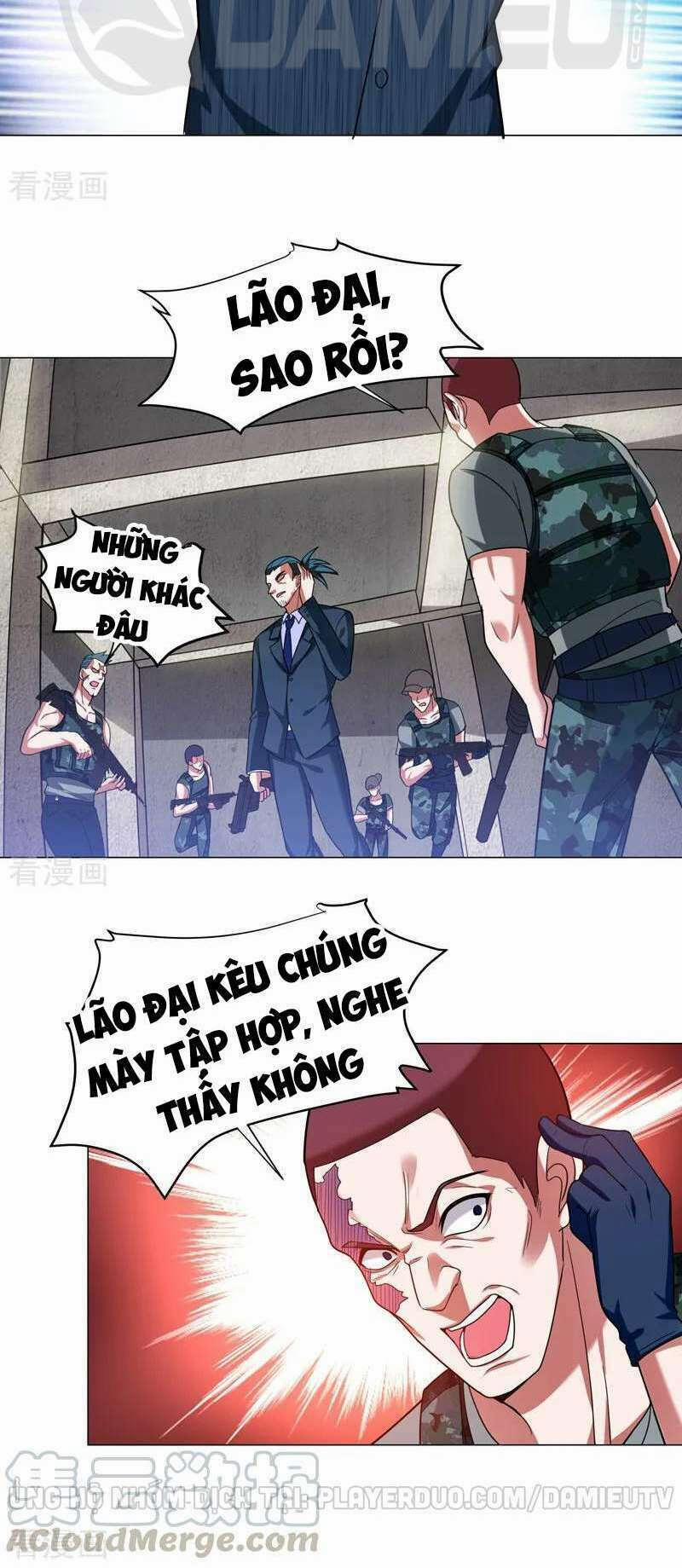 Nhặt Được Hoa Khôi Về Làm Vợ 58 trang 19