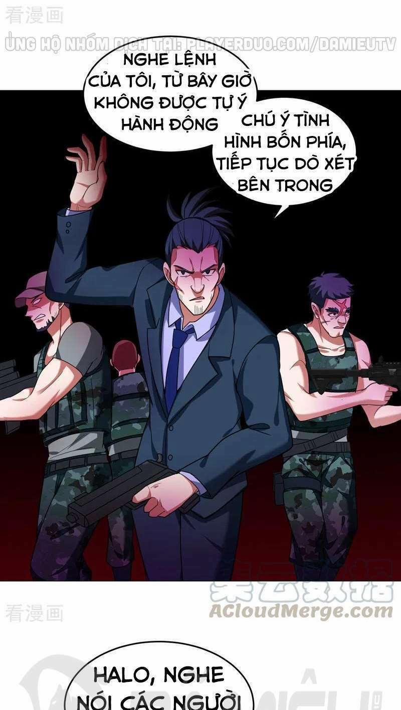 Nhặt Được Hoa Khôi Về Làm Vợ 58 trang 22