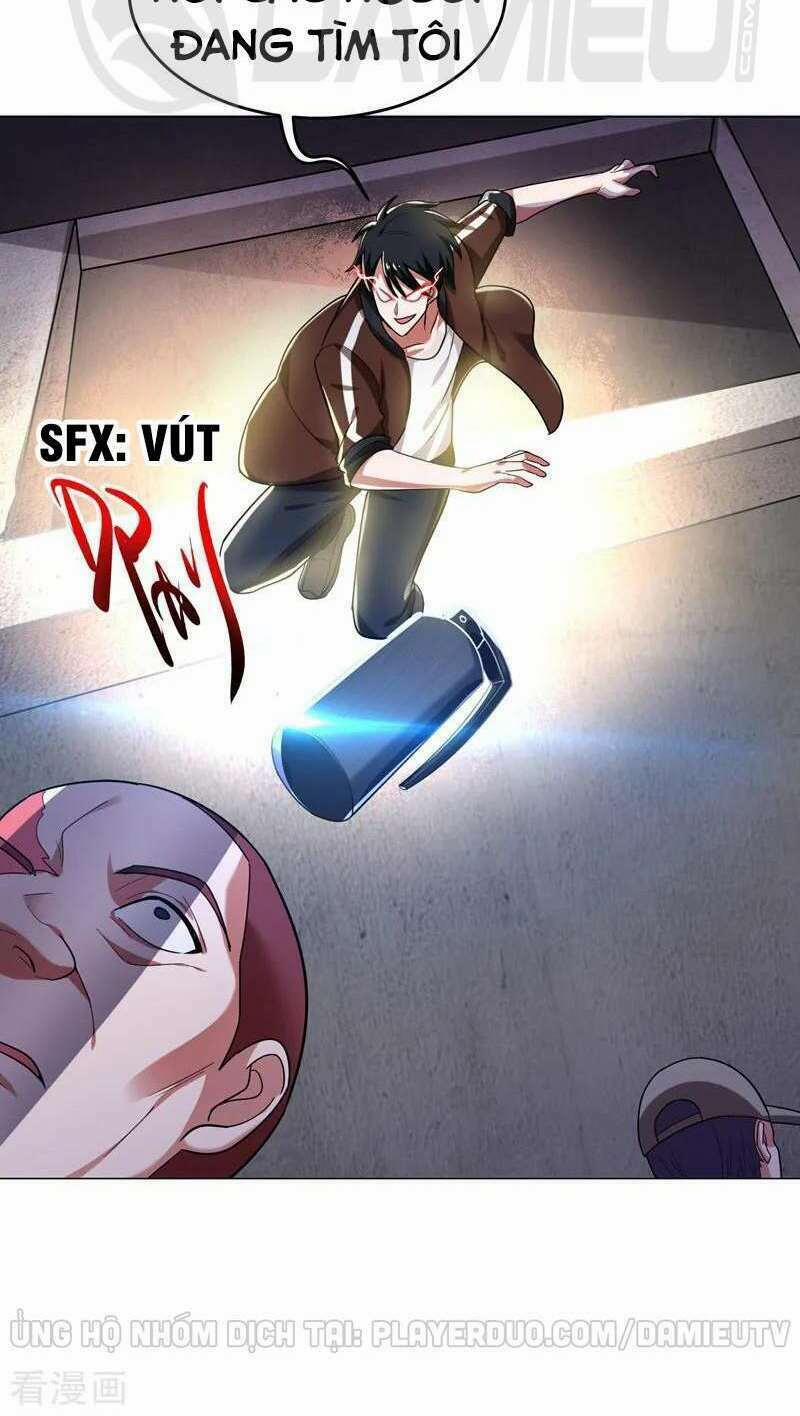 Nhặt Được Hoa Khôi Về Làm Vợ 58 trang 23