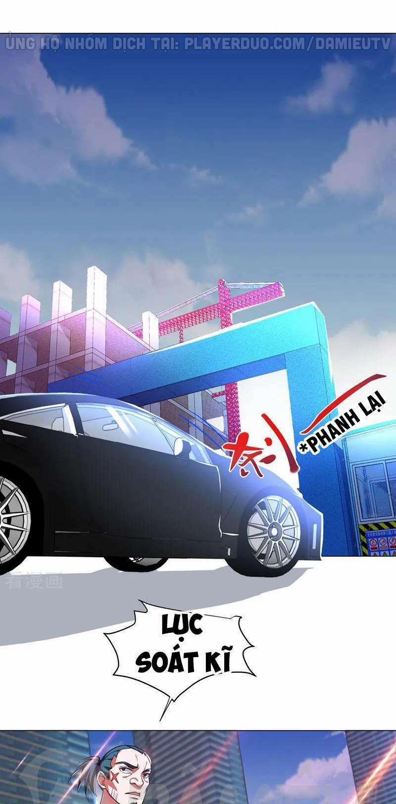 Nhặt Được Hoa Khôi Về Làm Vợ 58 trang 6