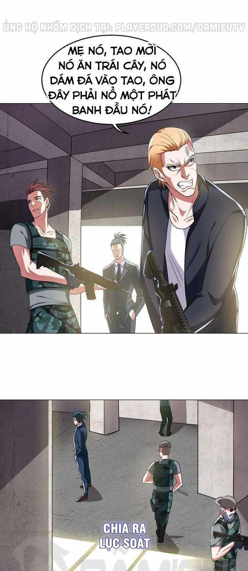 Nhặt Được Hoa Khôi Về Làm Vợ 58 trang 8