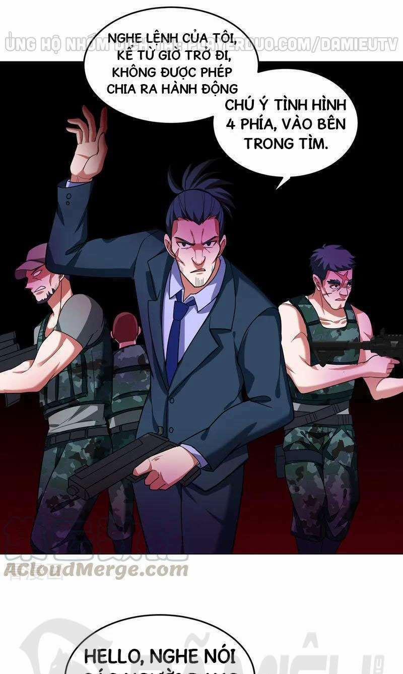 Nhặt Được Hoa Khôi Về Làm Vợ 59 trang 0