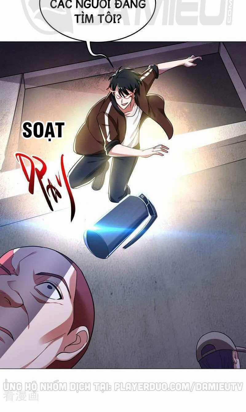 Nhặt Được Hoa Khôi Về Làm Vợ 59 trang 1