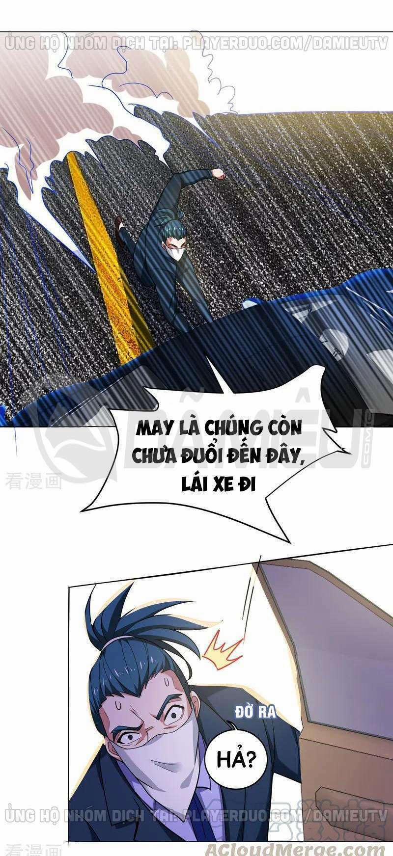 Nhặt Được Hoa Khôi Về Làm Vợ 59 trang 10