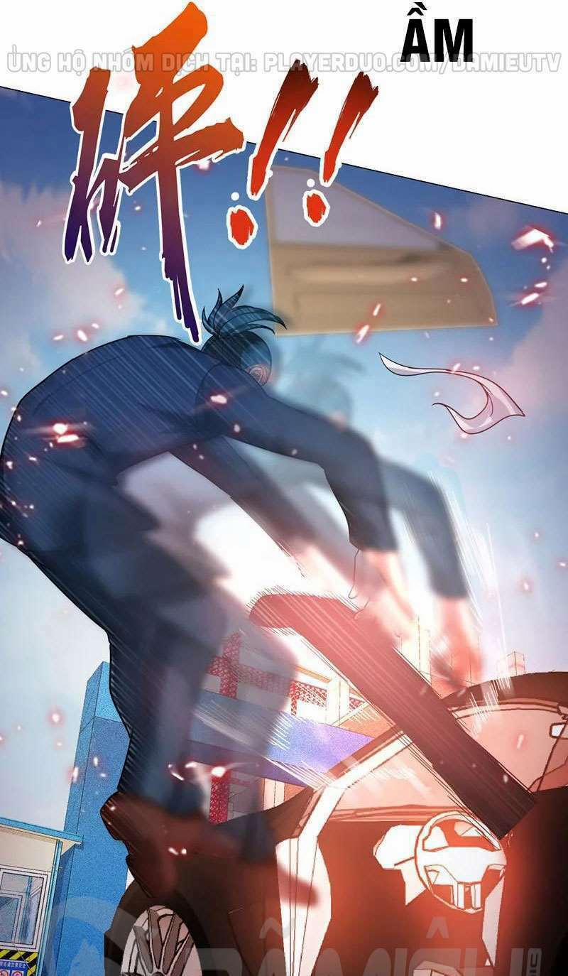 Nhặt Được Hoa Khôi Về Làm Vợ 59 trang 11