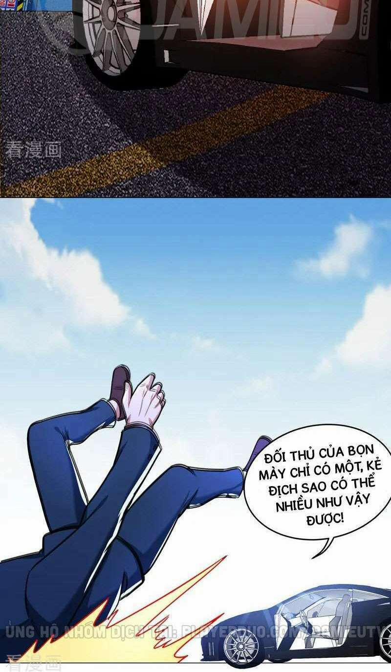 Nhặt Được Hoa Khôi Về Làm Vợ 59 trang 12