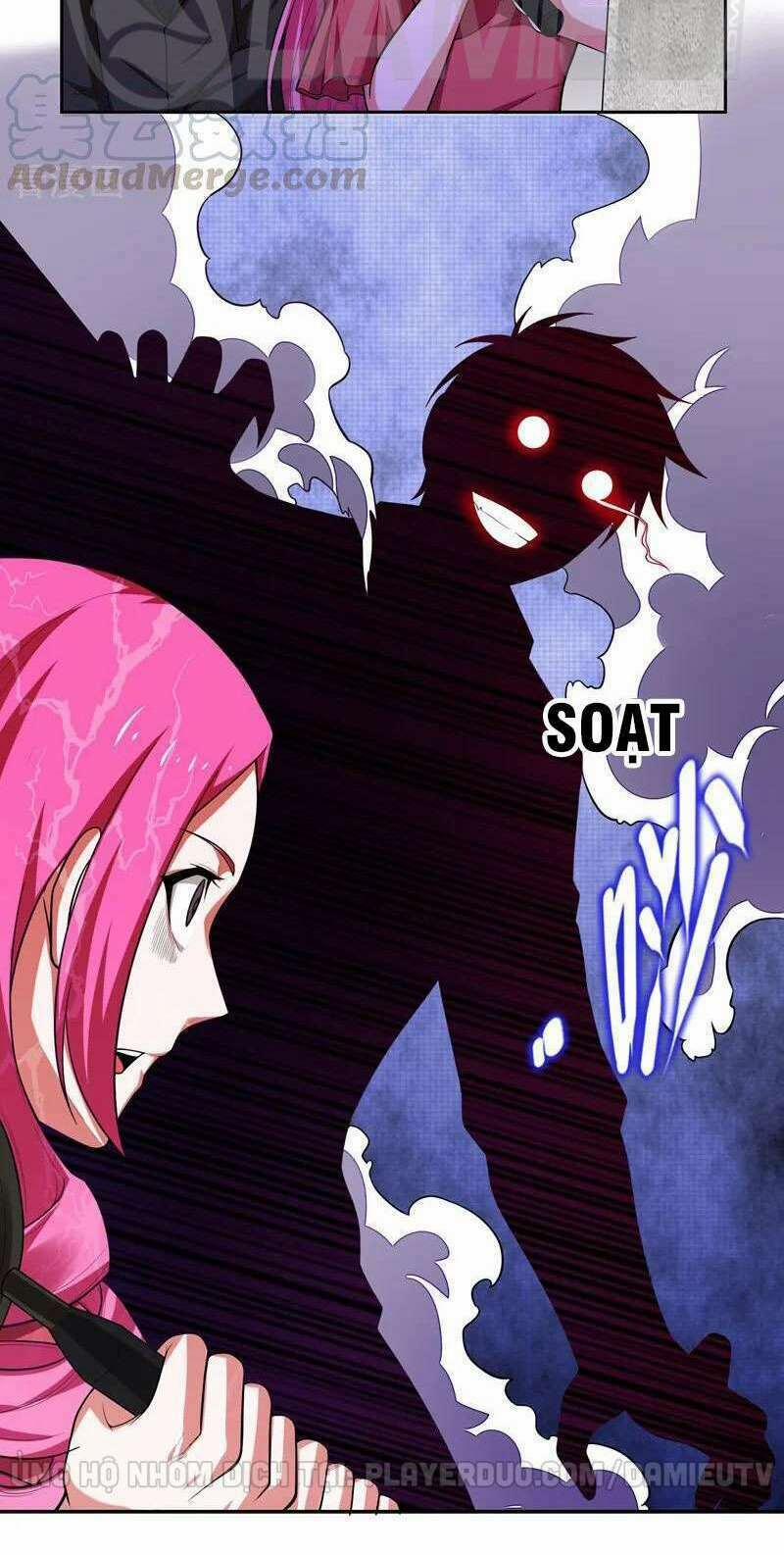 Nhặt Được Hoa Khôi Về Làm Vợ 59 trang 14