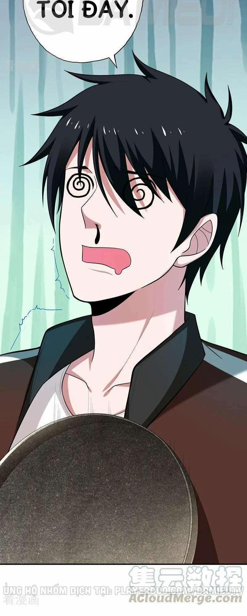 Nhặt Được Hoa Khôi Về Làm Vợ 59 trang 16