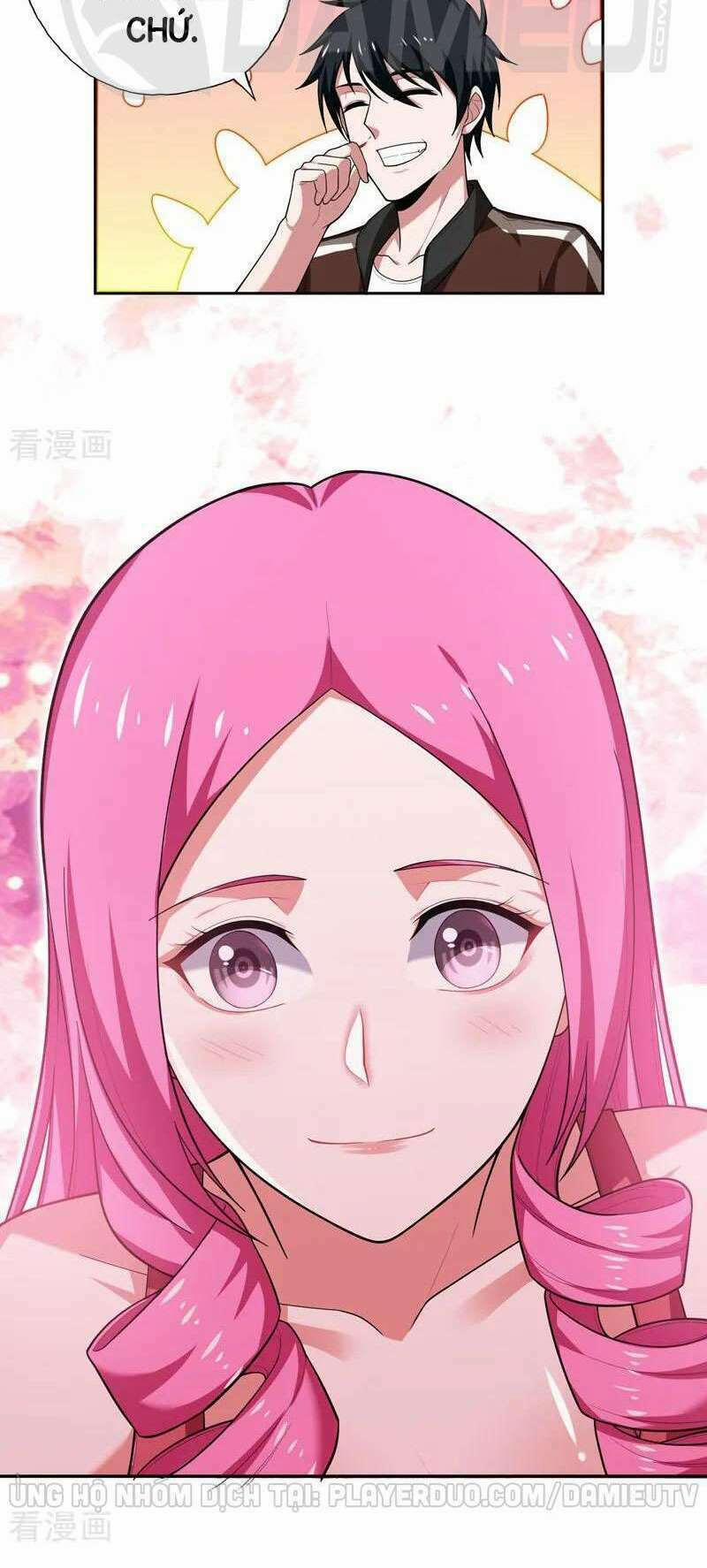 Nhặt Được Hoa Khôi Về Làm Vợ 59 trang 18