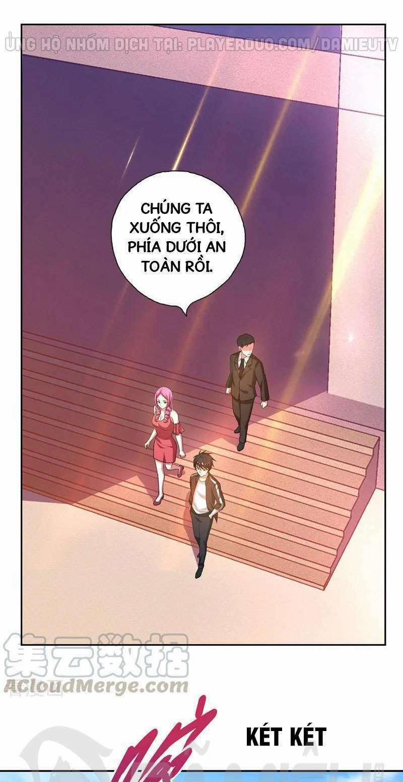 Nhặt Được Hoa Khôi Về Làm Vợ 59 trang 19