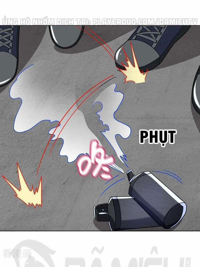 Nhặt Được Hoa Khôi Về Làm Vợ 59 trang 2