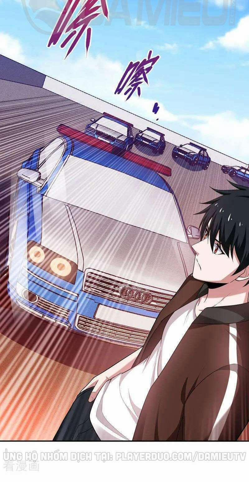 Nhặt Được Hoa Khôi Về Làm Vợ 59 trang 20