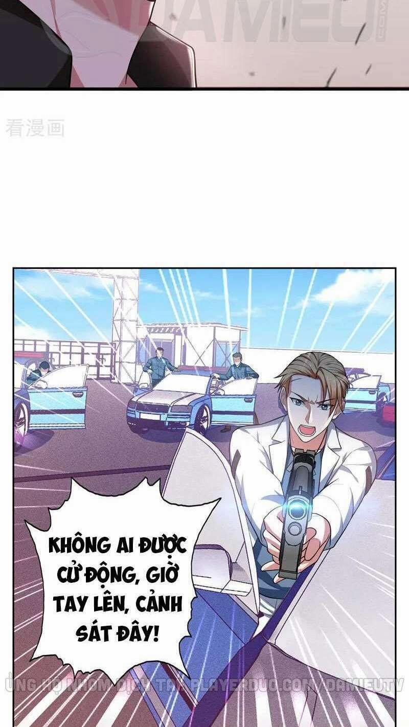 Nhặt Được Hoa Khôi Về Làm Vợ 59 trang 22