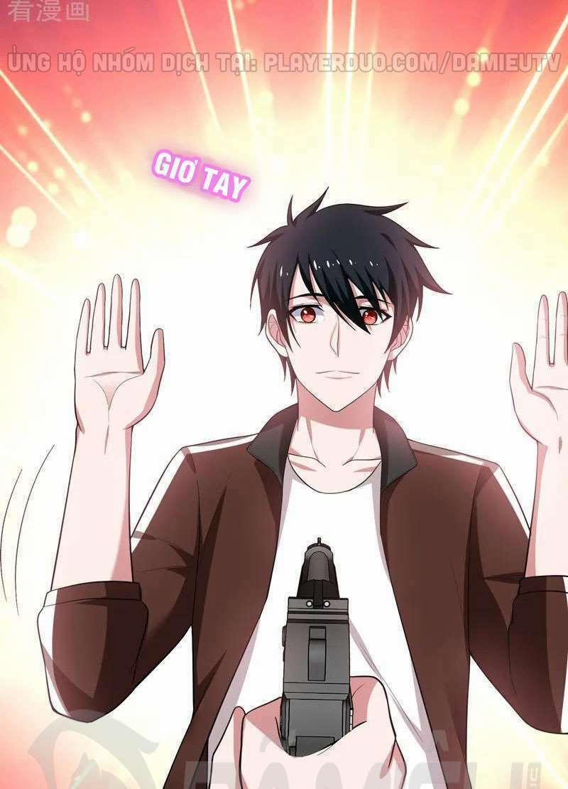 Nhặt Được Hoa Khôi Về Làm Vợ 59 trang 23