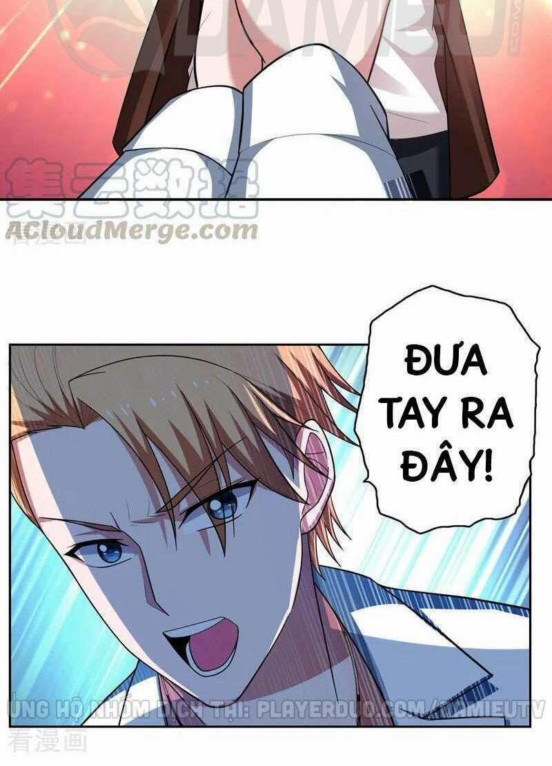 Nhặt Được Hoa Khôi Về Làm Vợ 59 trang 24