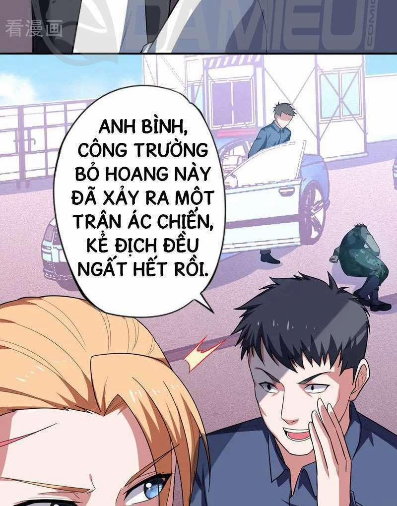 Nhặt Được Hoa Khôi Về Làm Vợ 59 trang 26