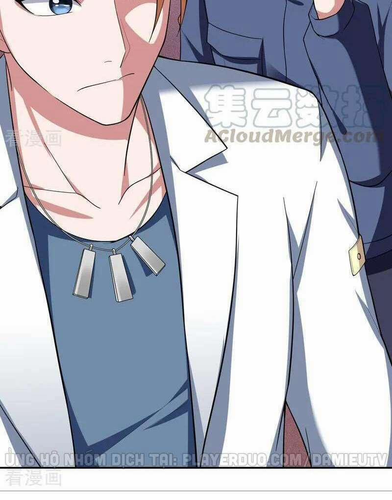 Nhặt Được Hoa Khôi Về Làm Vợ 59 trang 27