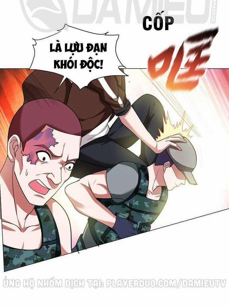 Nhặt Được Hoa Khôi Về Làm Vợ 59 trang 3