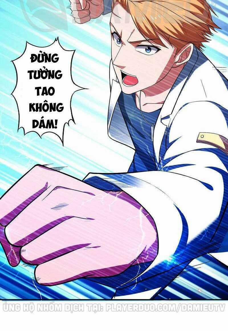 Nhặt Được Hoa Khôi Về Làm Vợ 59 trang 31