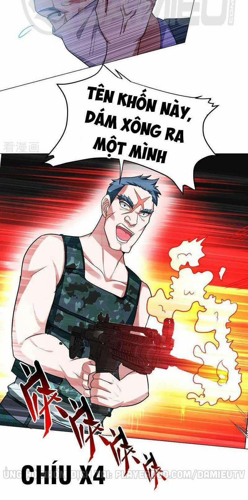 Nhặt Được Hoa Khôi Về Làm Vợ 59 trang 5