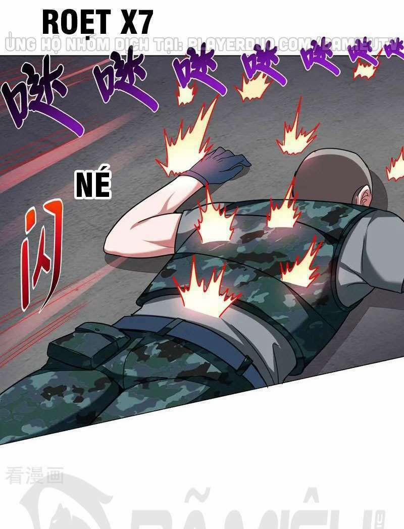 Nhặt Được Hoa Khôi Về Làm Vợ 59 trang 6