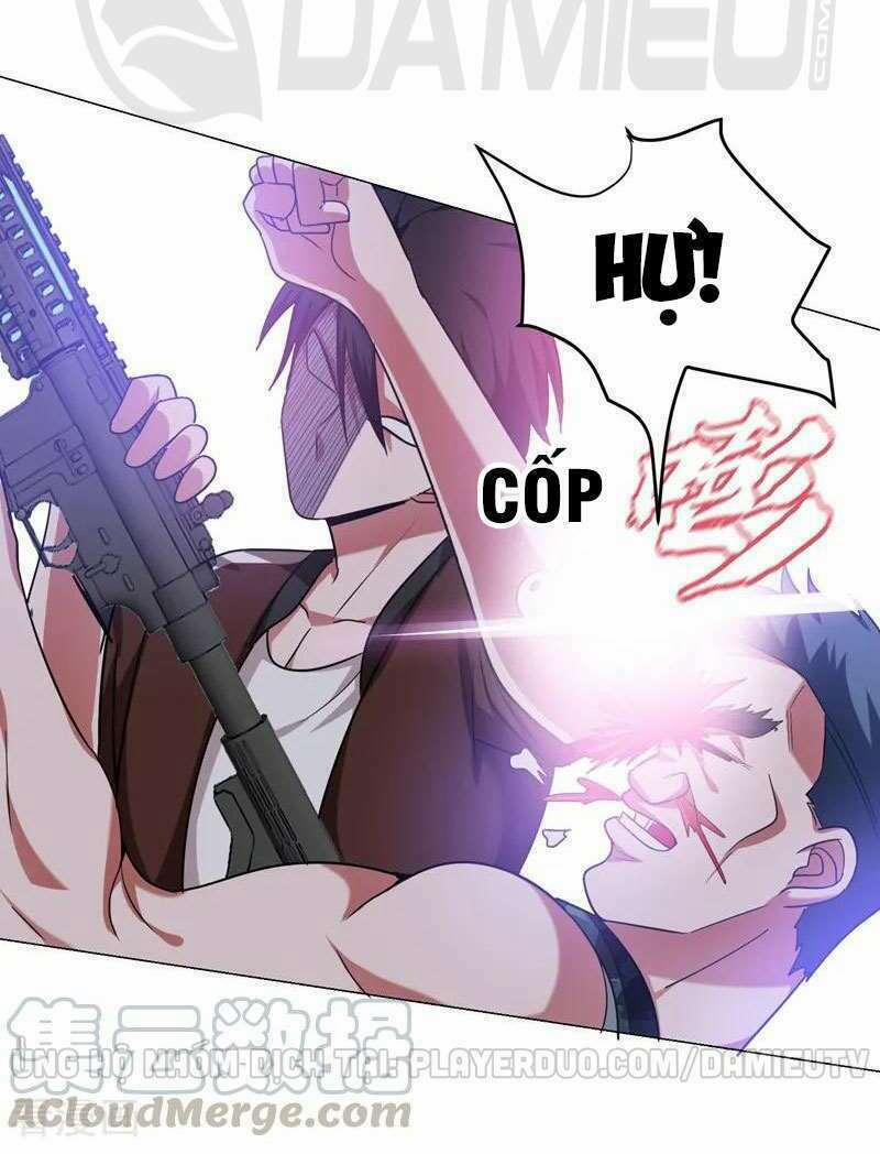 Nhặt Được Hoa Khôi Về Làm Vợ 59 trang 7