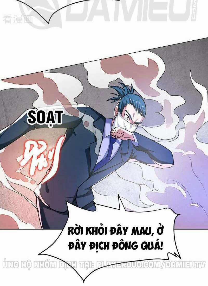 Nhặt Được Hoa Khôi Về Làm Vợ 59 trang 9