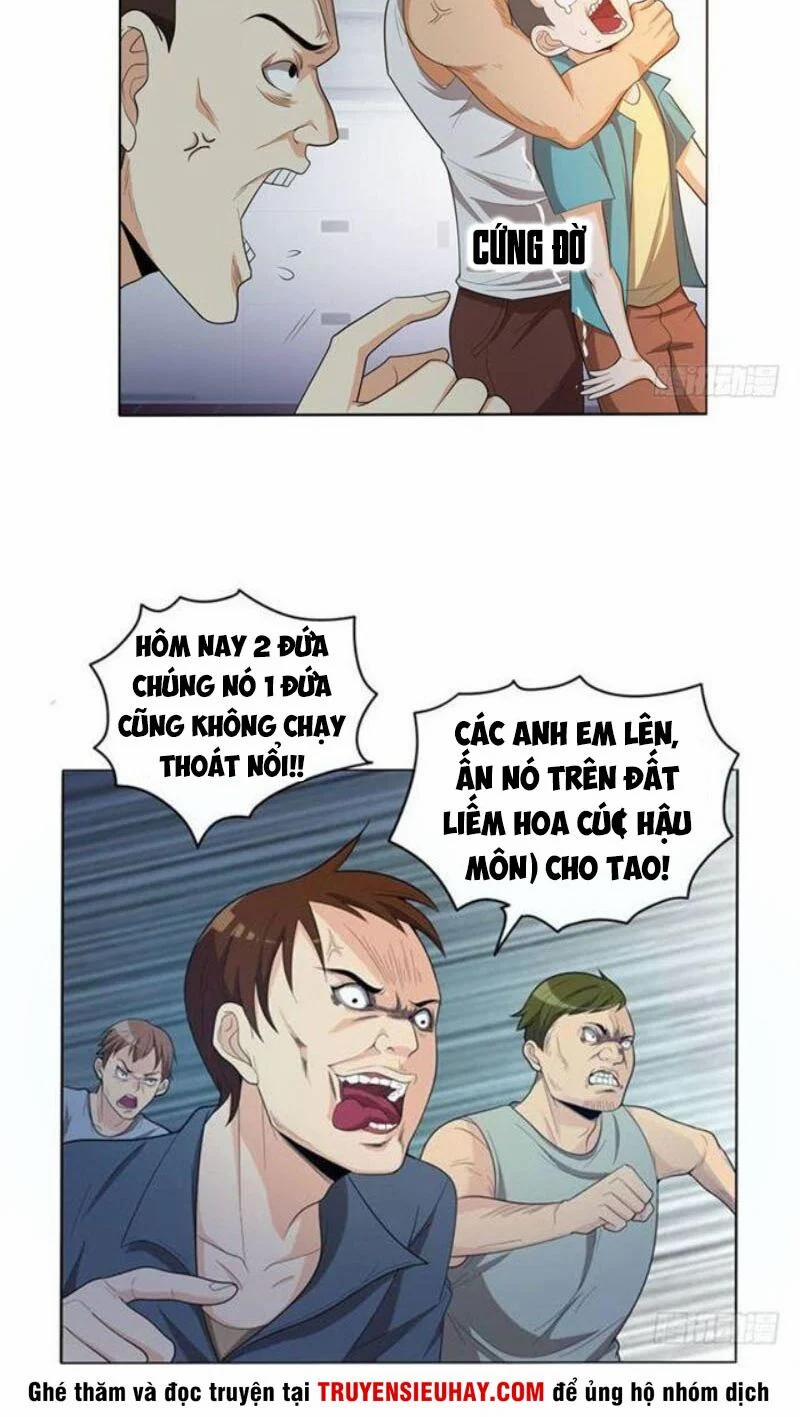 Nhặt Được Hoa Khôi Về Làm Vợ 6 trang 10