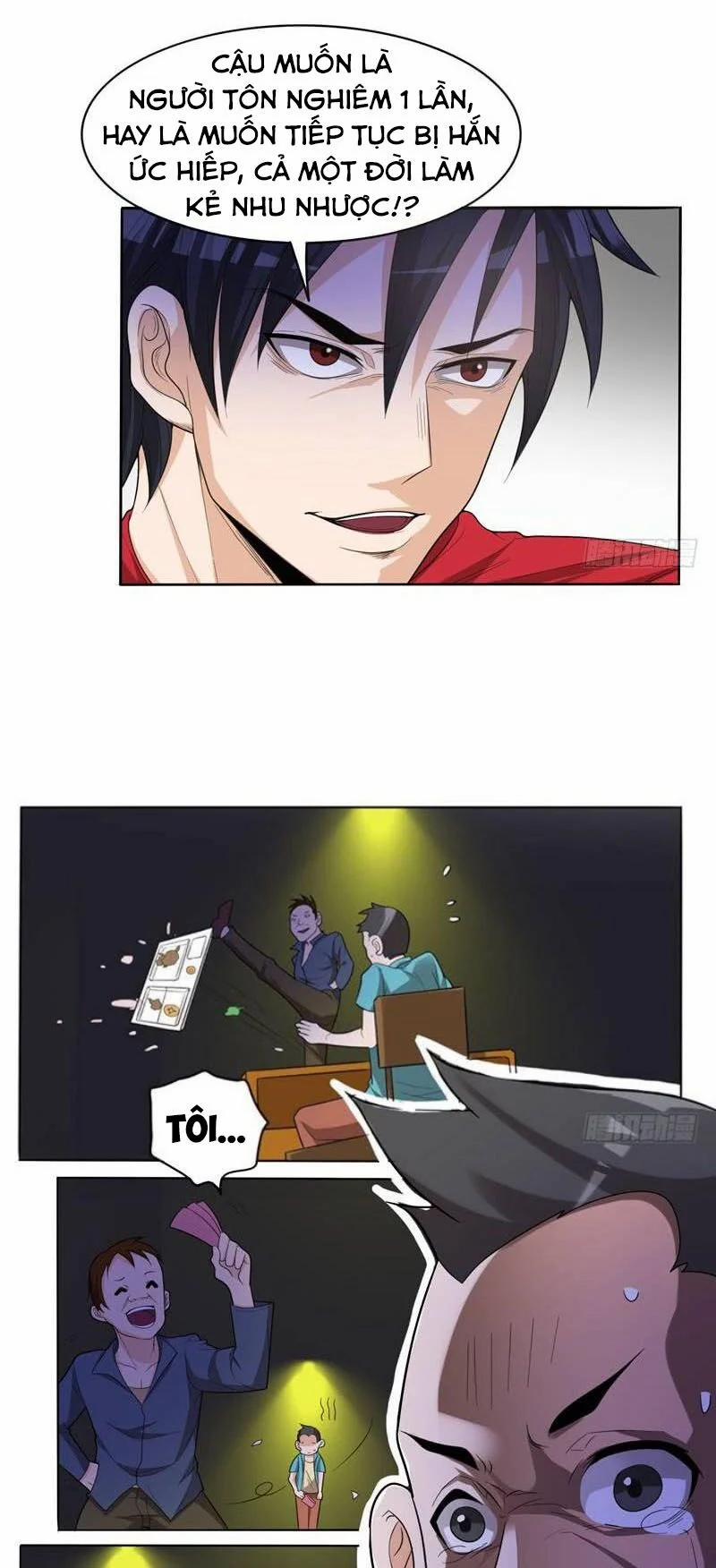 Nhặt Được Hoa Khôi Về Làm Vợ 6 trang 13