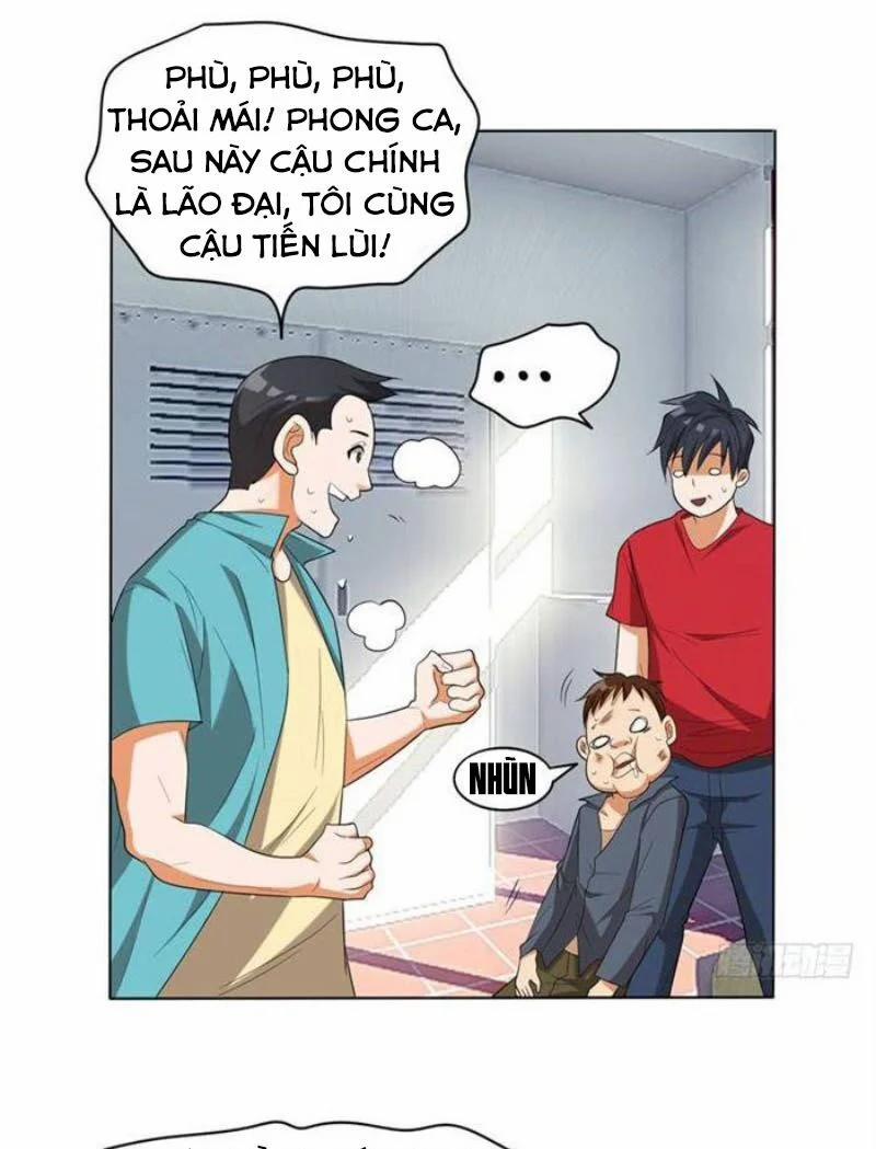 Nhặt Được Hoa Khôi Về Làm Vợ 6 trang 16