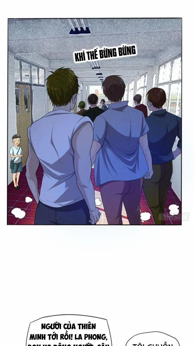 Nhặt Được Hoa Khôi Về Làm Vợ 6 trang 5