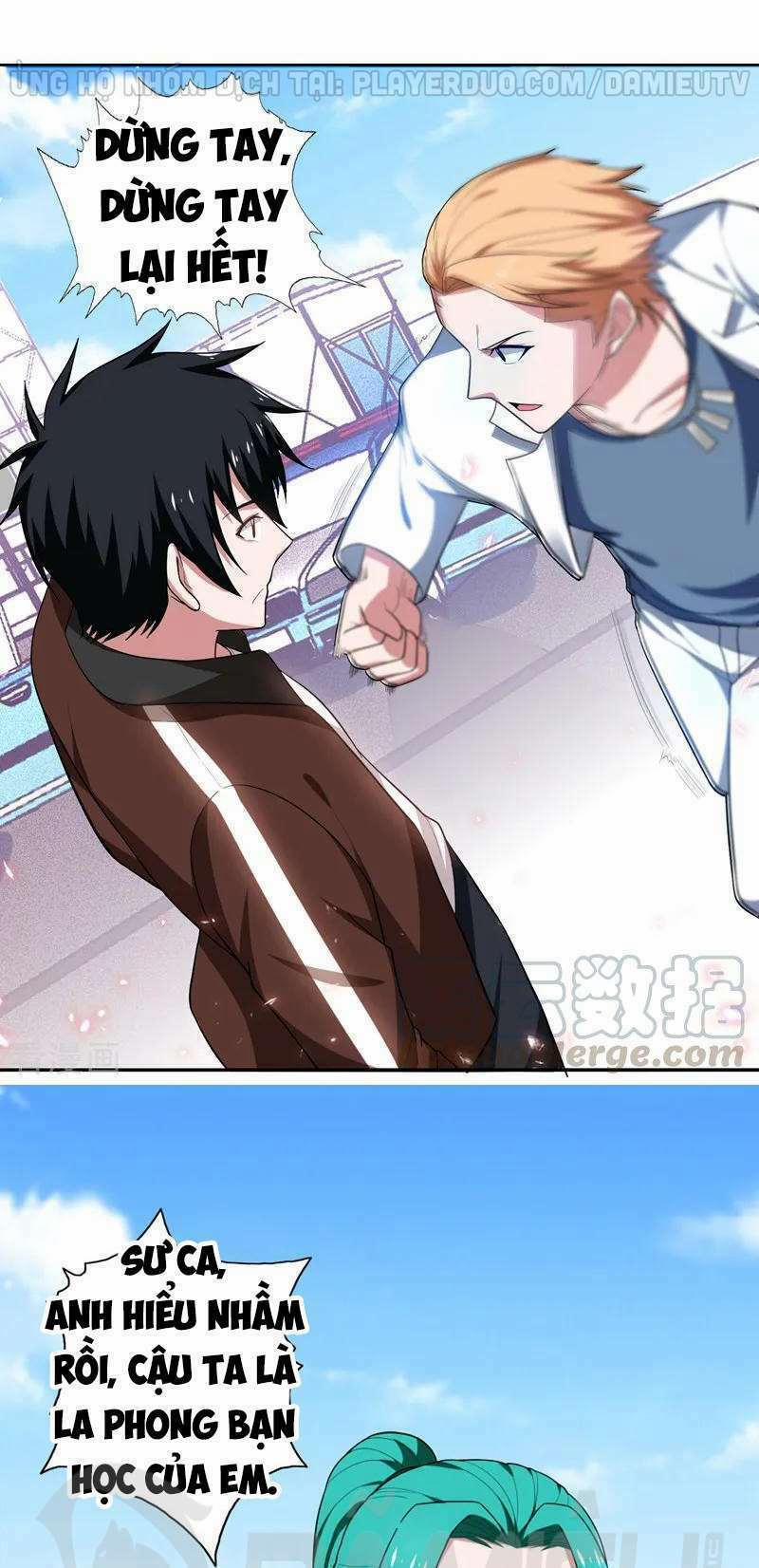 Nhặt Được Hoa Khôi Về Làm Vợ 60 trang 0