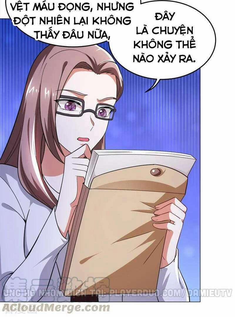 Nhặt Được Hoa Khôi Về Làm Vợ 60 trang 15