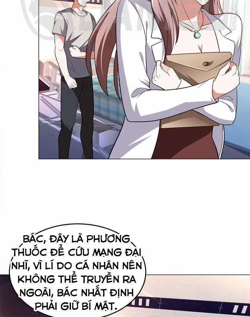 Nhặt Được Hoa Khôi Về Làm Vợ 60 trang 21